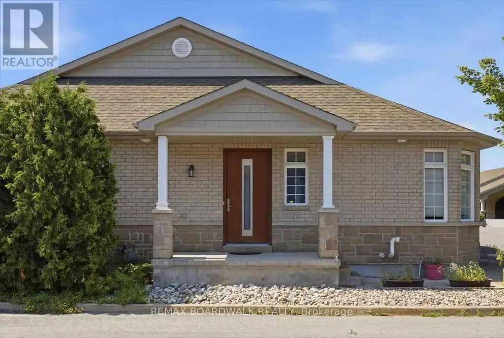 116 Passageway Private, Ottawa