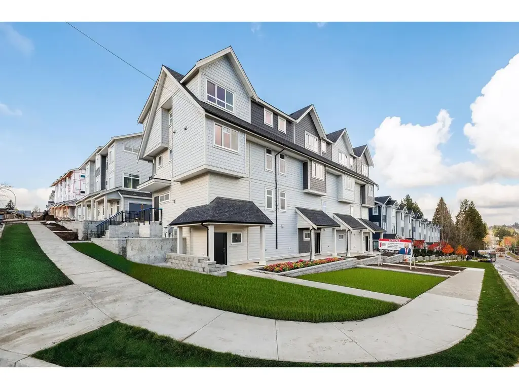 6 6165 144 Street, Surrey