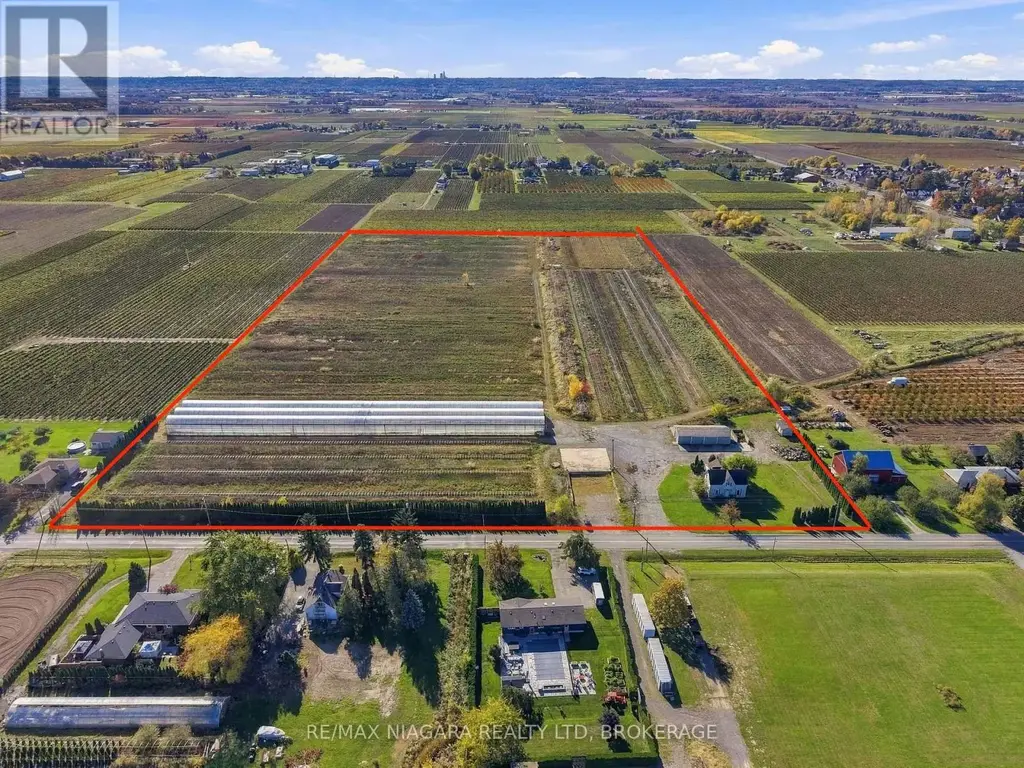 855 Line 1 Road, Niagara-on-the-Lake (Virgil)