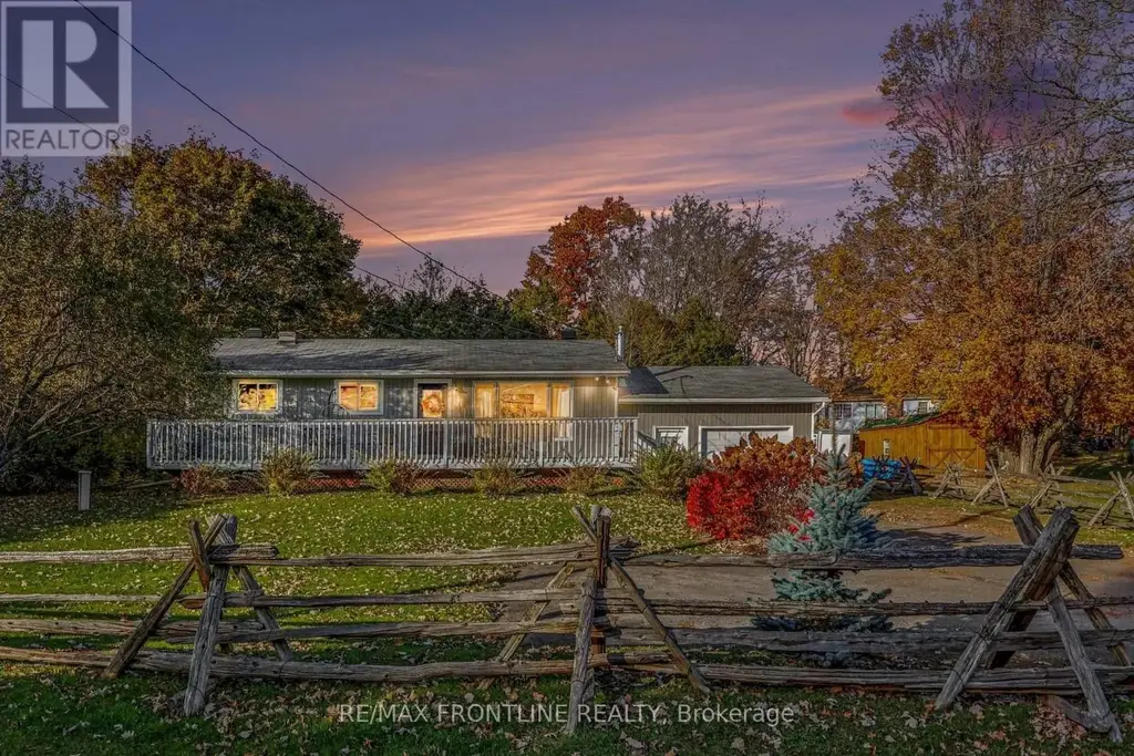 2498 Rideau Ferry Road, Drummond/North Elmsley