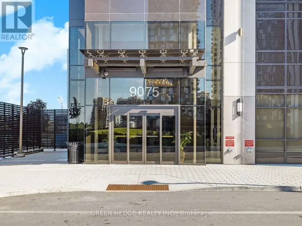 701 - 9075 Jane Street, Vaughan (Concord)