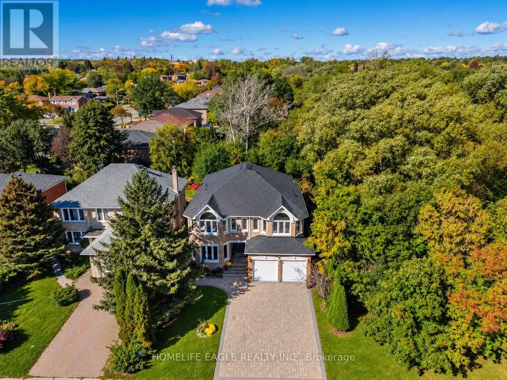 118 May Avenue, Richmond Hill (North Richvale)