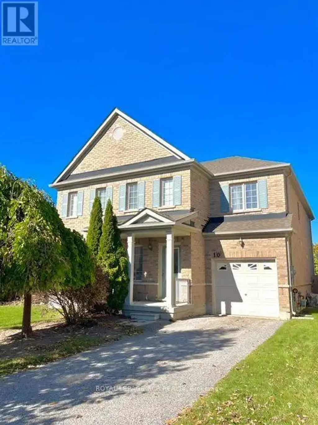 10 Rutherford Road, Bradford West Gwillimbury (Bradford)