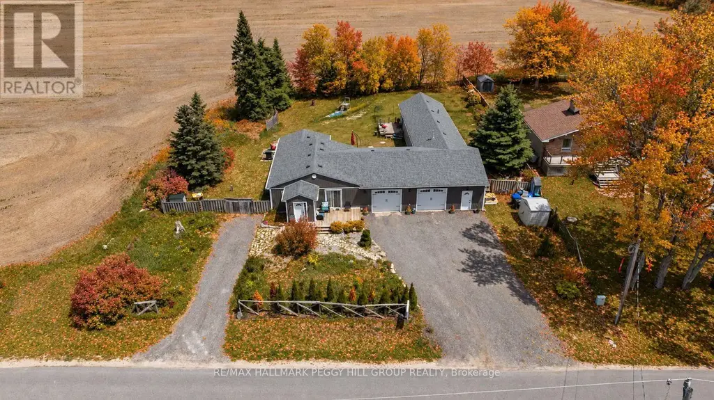 8709 9th Line, Essa (Colwell)