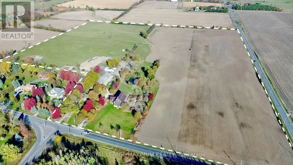 25139 Warden Avenue, Georgina (Sutton & Jackson's Point)
