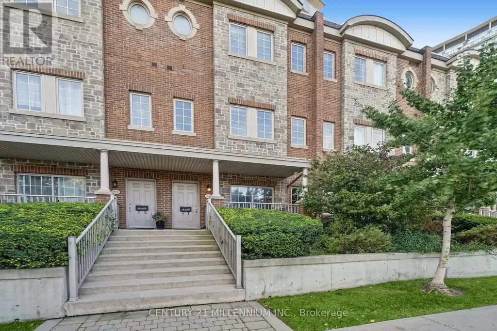 Th109 - 15 Windmere Avenue, Toronto (High Park-Swansea)