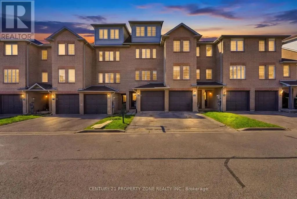 88 Spadina Road, Brampton (Brampton West)