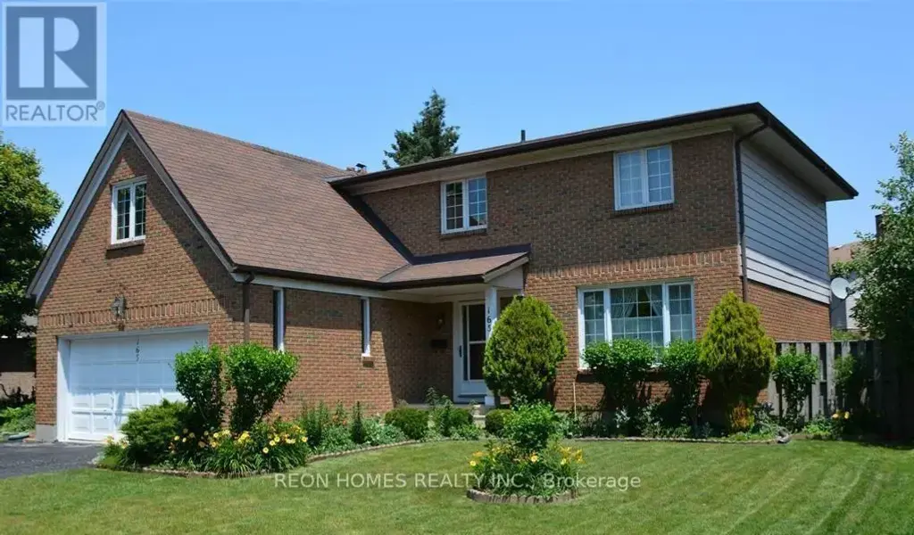 165 Country Club Drive, Kingston (Central City West)