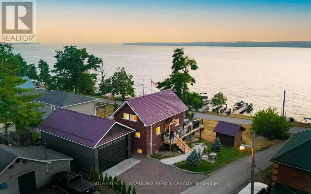 11 Fifth Street, Kawartha Lakes (Verulam)