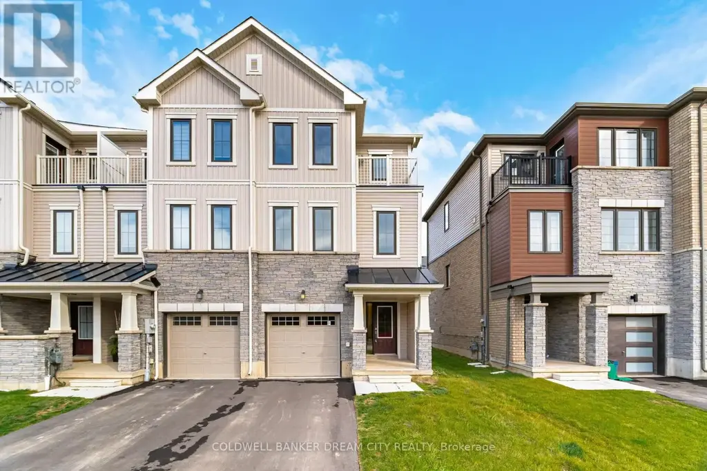 227 Gillespie Drive, Brantford