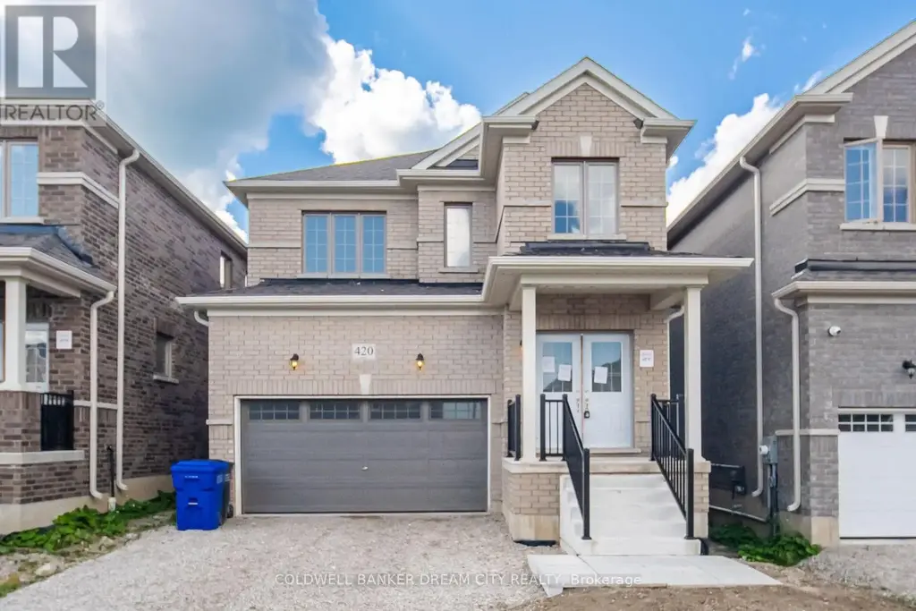 420 Vandusen Avenue, Southgate