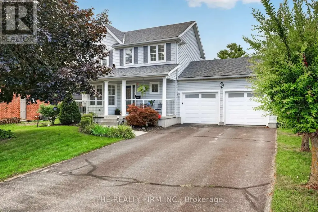 6 Oakdale Place, Ingersoll (Ingersoll - South)