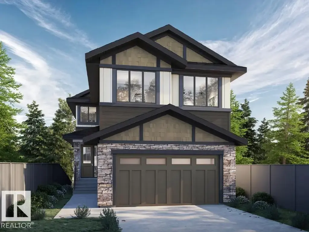 3279 Chernowski Wy Sw, Edmonton