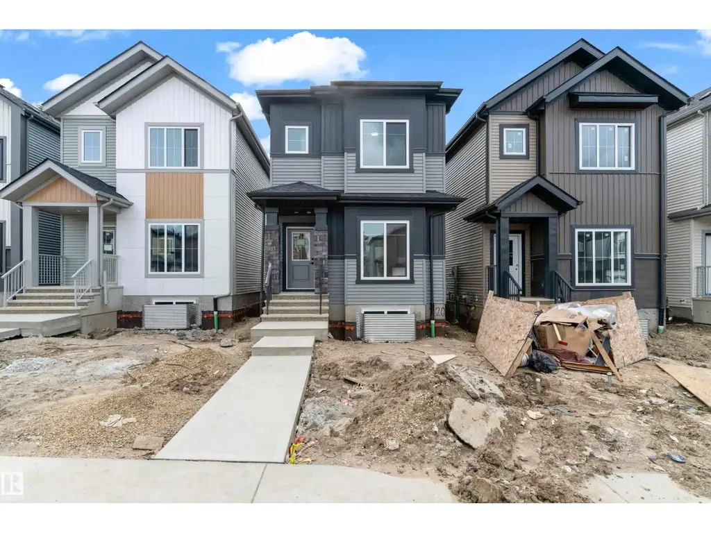 220 24 St Sw, Edmonton