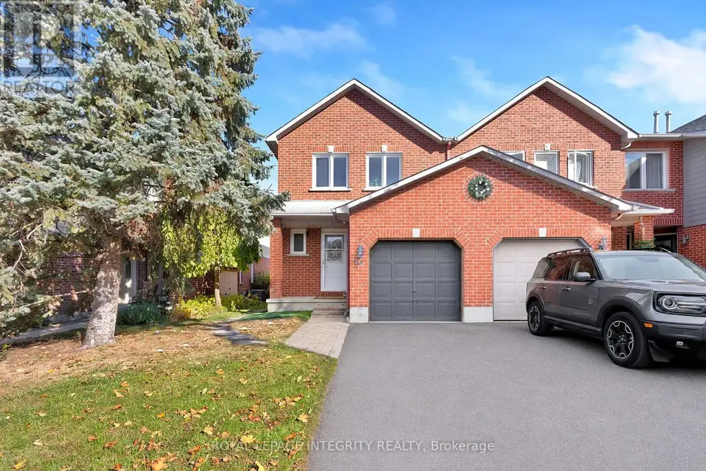 86 Havenhurst Crescent, Ottawa