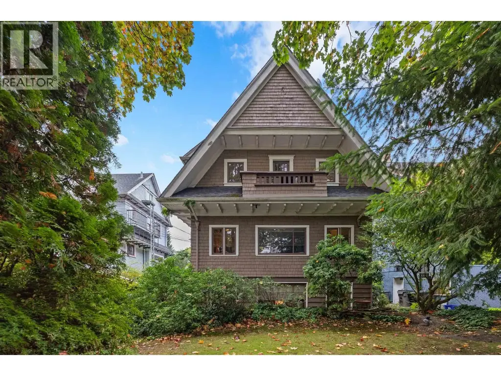 2315 W 6th Avenue, Vancouver
