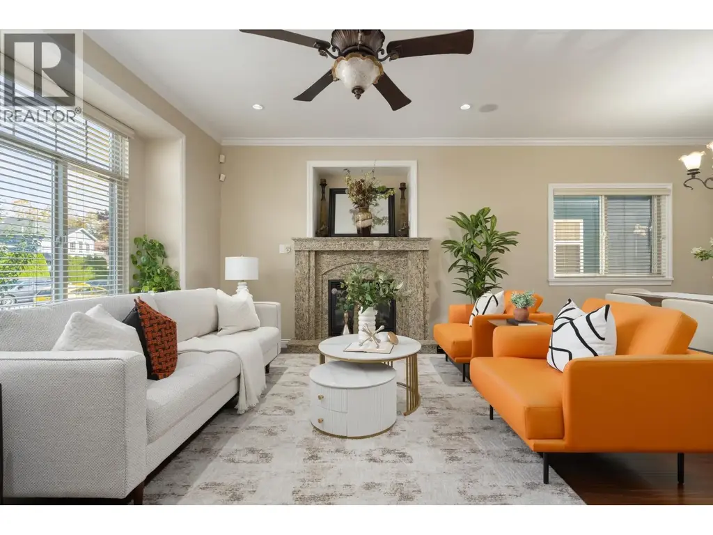36 E 54 Avenue, Vancouver
