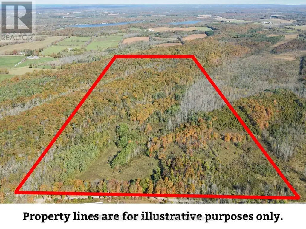 Lot 13 3 Concession, South Bruce Peninsula