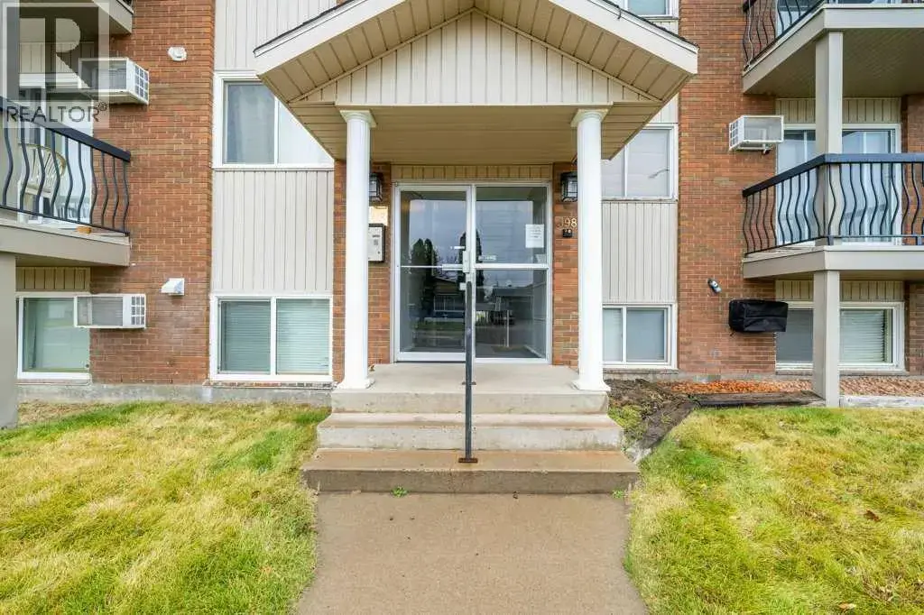 3, 398 16 Street Ne, Medicine Hat