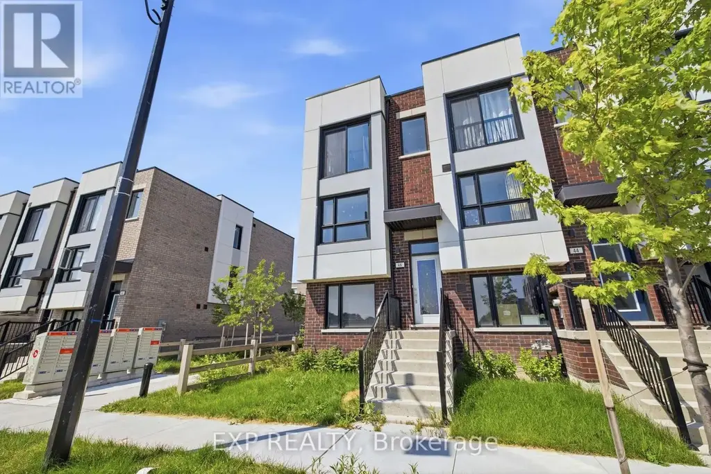 46 Bateson Street, Ajax (South West)