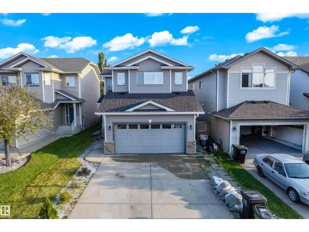 3003 25 Av Nw, Edmonton