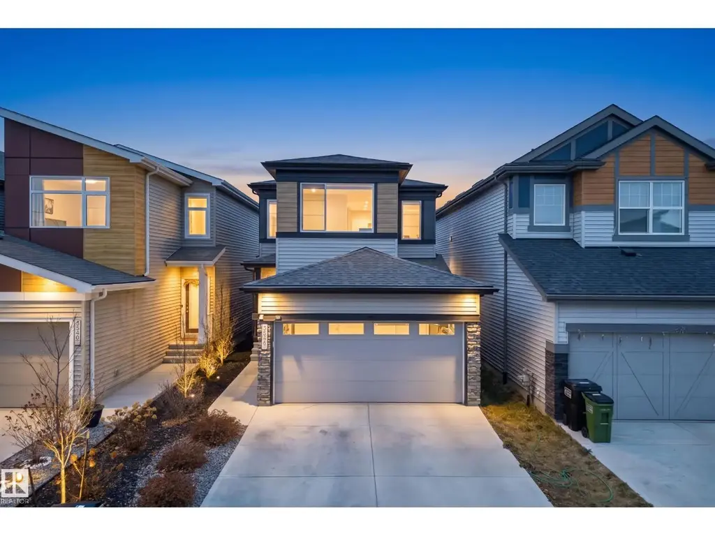3536 6 Av Sw Sw, Edmonton