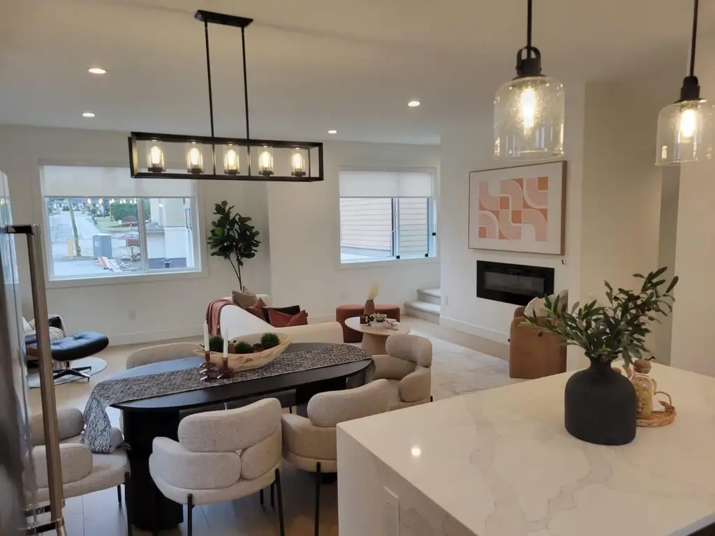 9 1641 King Crescent, Abbotsford