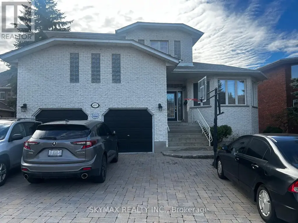 493 Brenda Drive, Greater Sudbury (Sudbury)