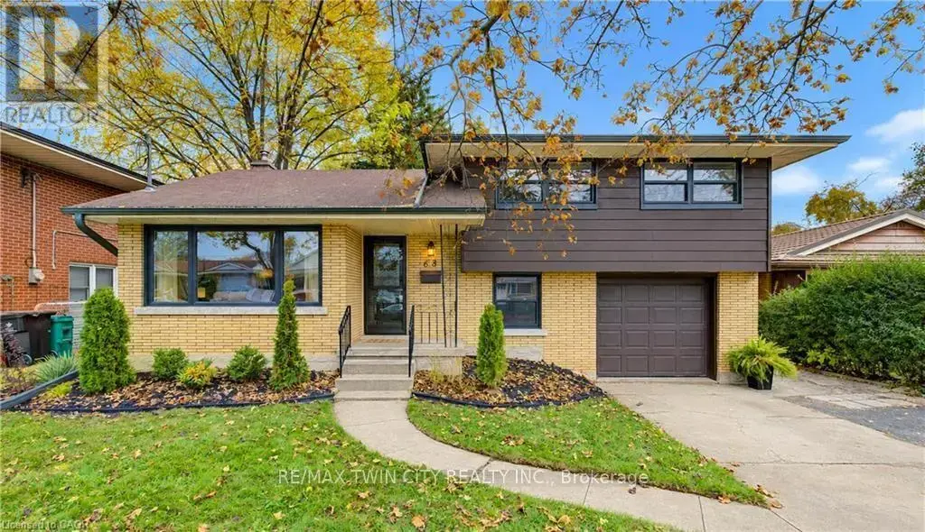 68 Cambridge Avenue, Kitchener