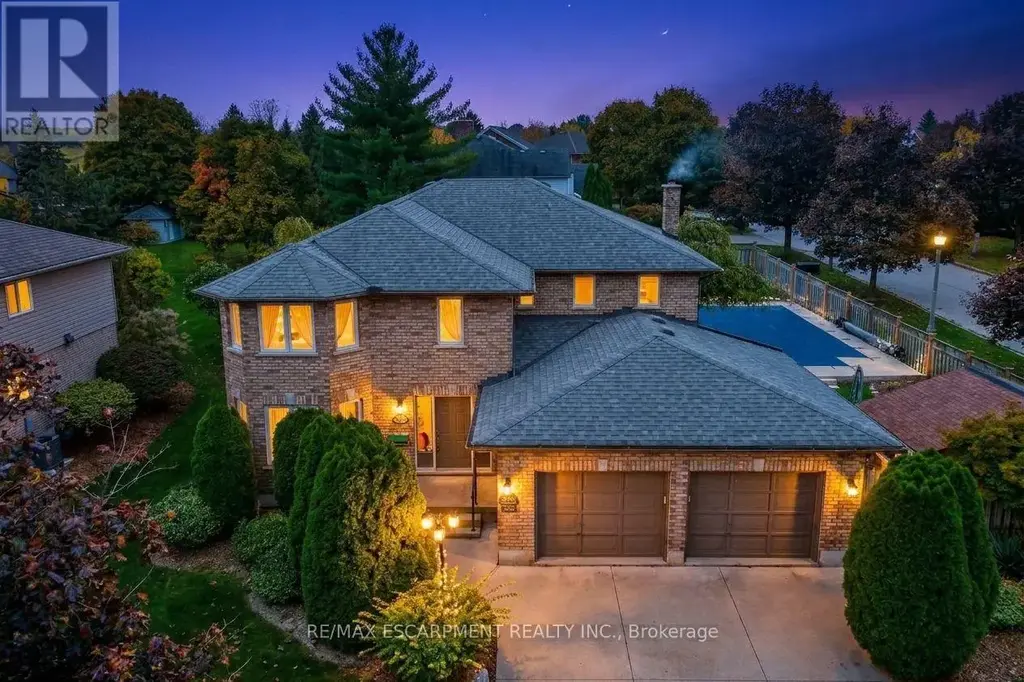 3412 Vinehaven Trail, Lincoln (Lincoln-Jordan/Vineland)