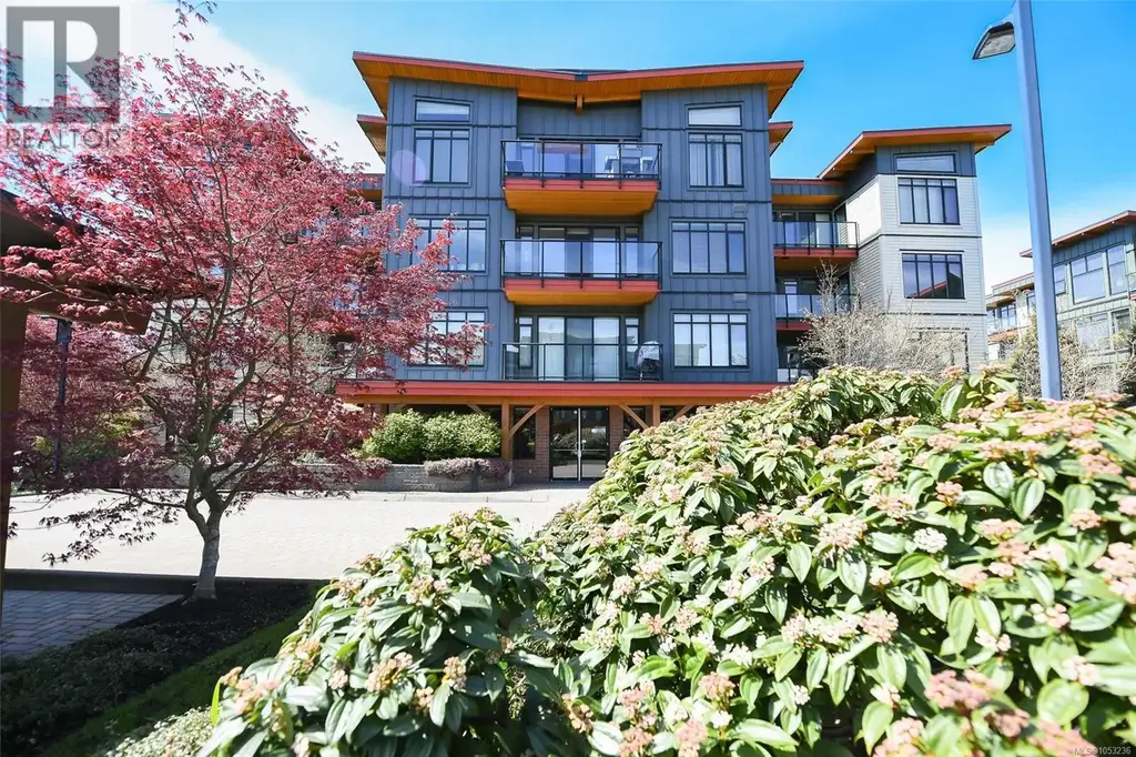 144 2300 Mansfield Dr, Courtenay