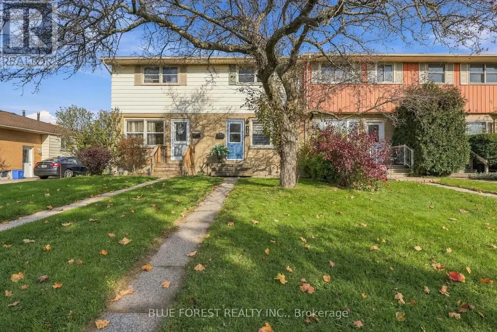 420 Forest Avenue, St. Thomas
