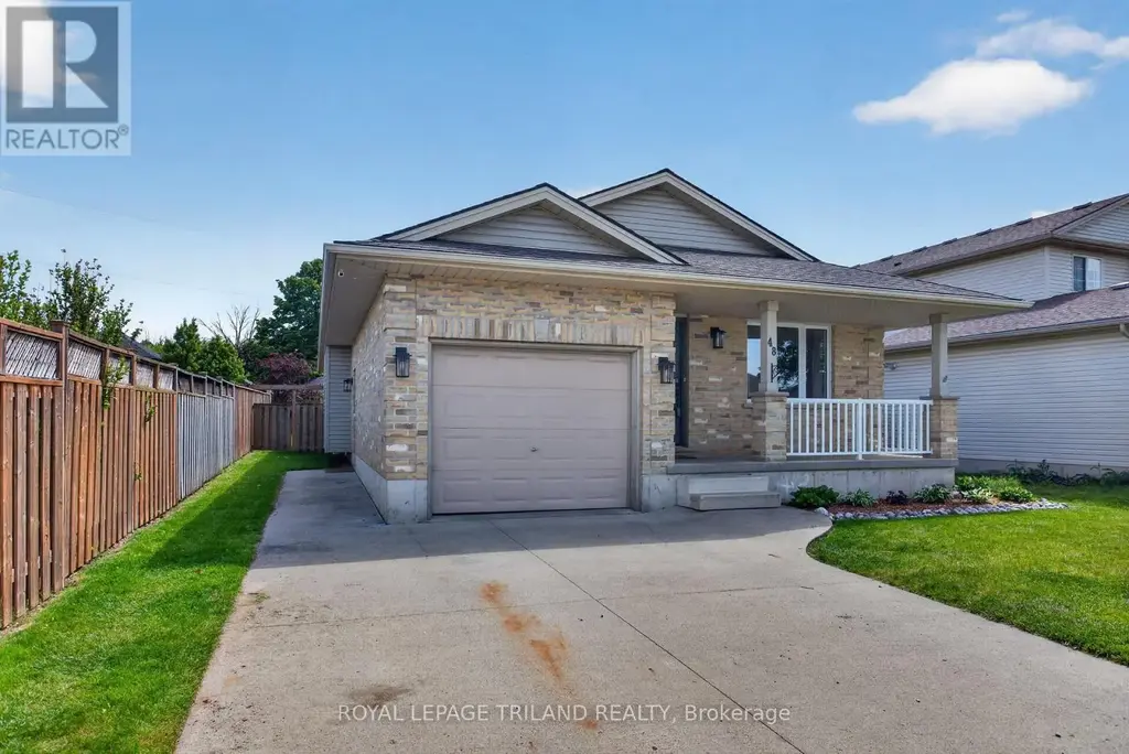 48 Cottonwood Drive, St. Thomas