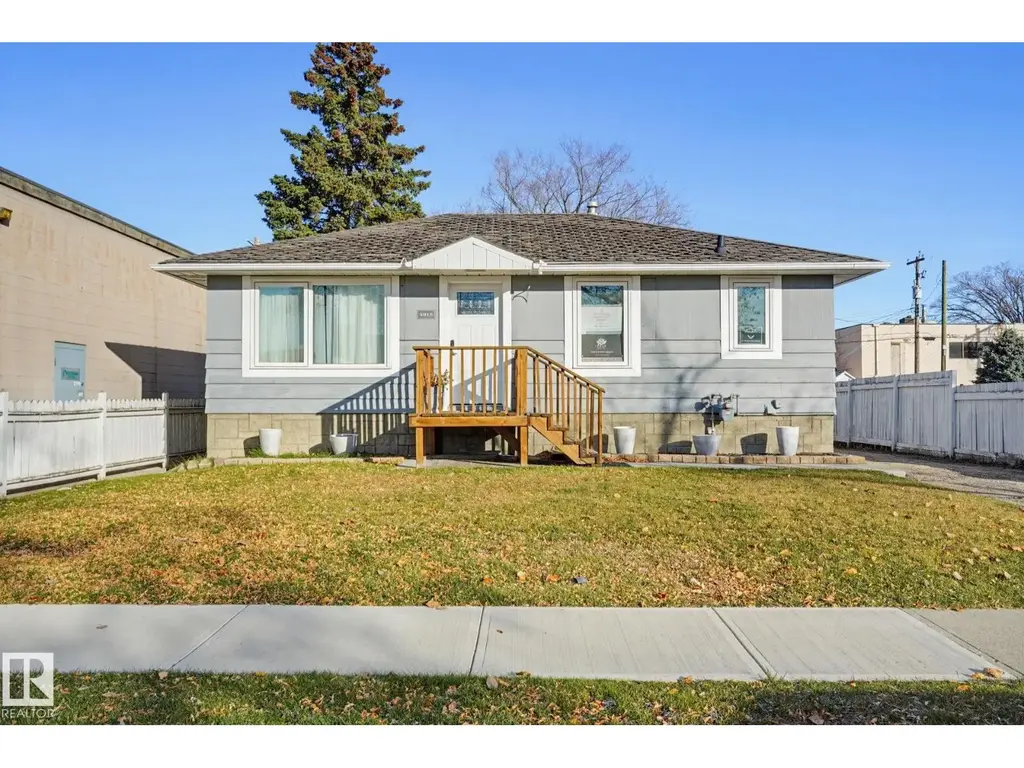 4918 51 Av, Leduc