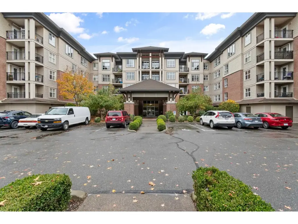 103 8955 Edward Street, Chilliwack Proper West, Chilliwack
