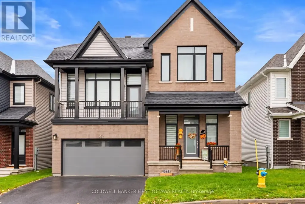 257 Appalachian Circle, Ottawa