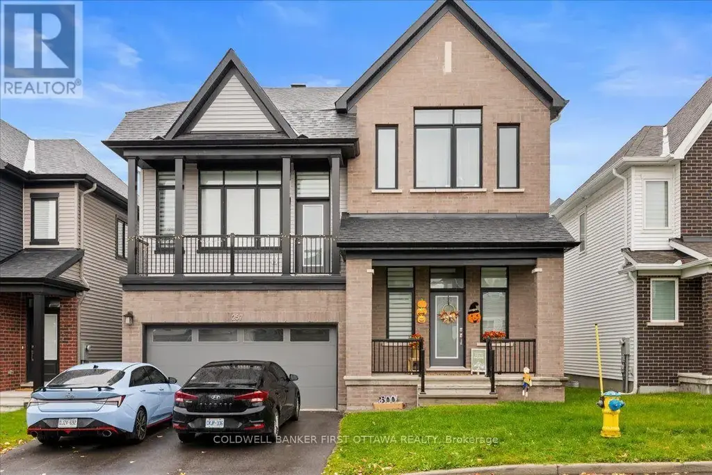 257 Appalachian Circle, Ottawa