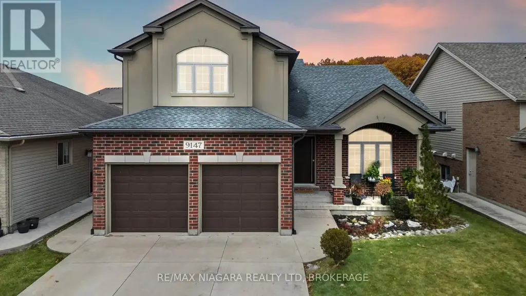 9147 Hendershot Boulevard, Niagara Falls (Forestview)
