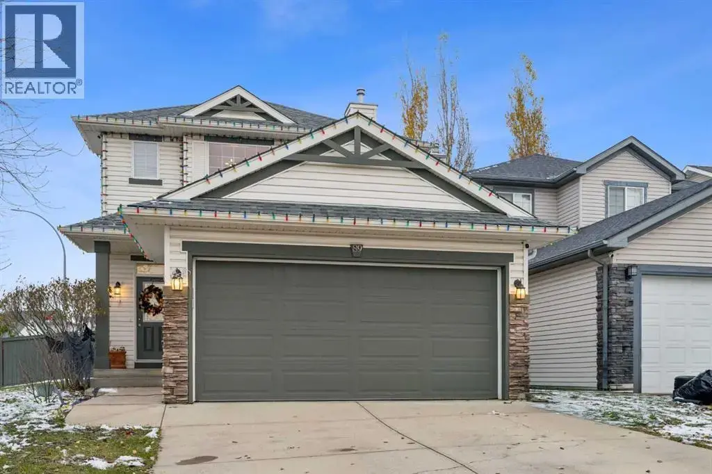 89 Crystalridge Close, Okotoks
