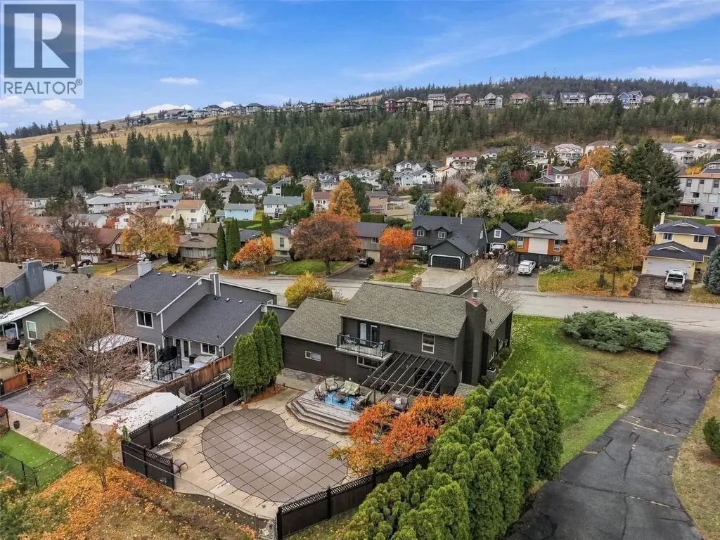 492 Laurier Drive, Kamloops