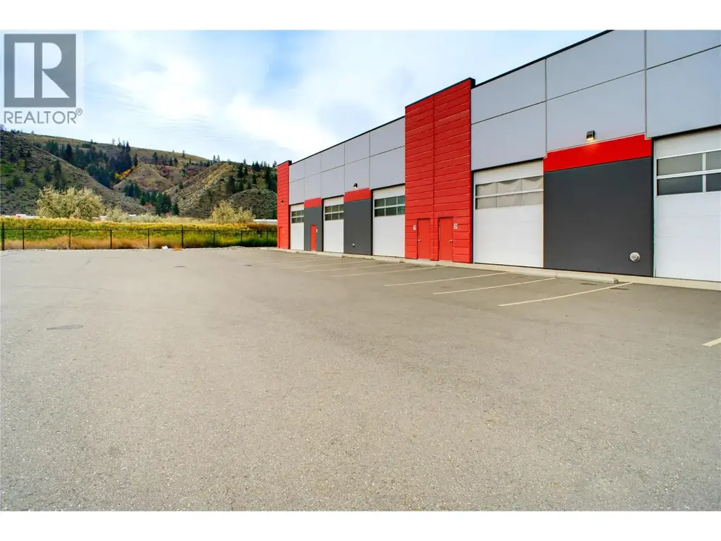 211 Andover Crescent Unit# 112, Kamloops