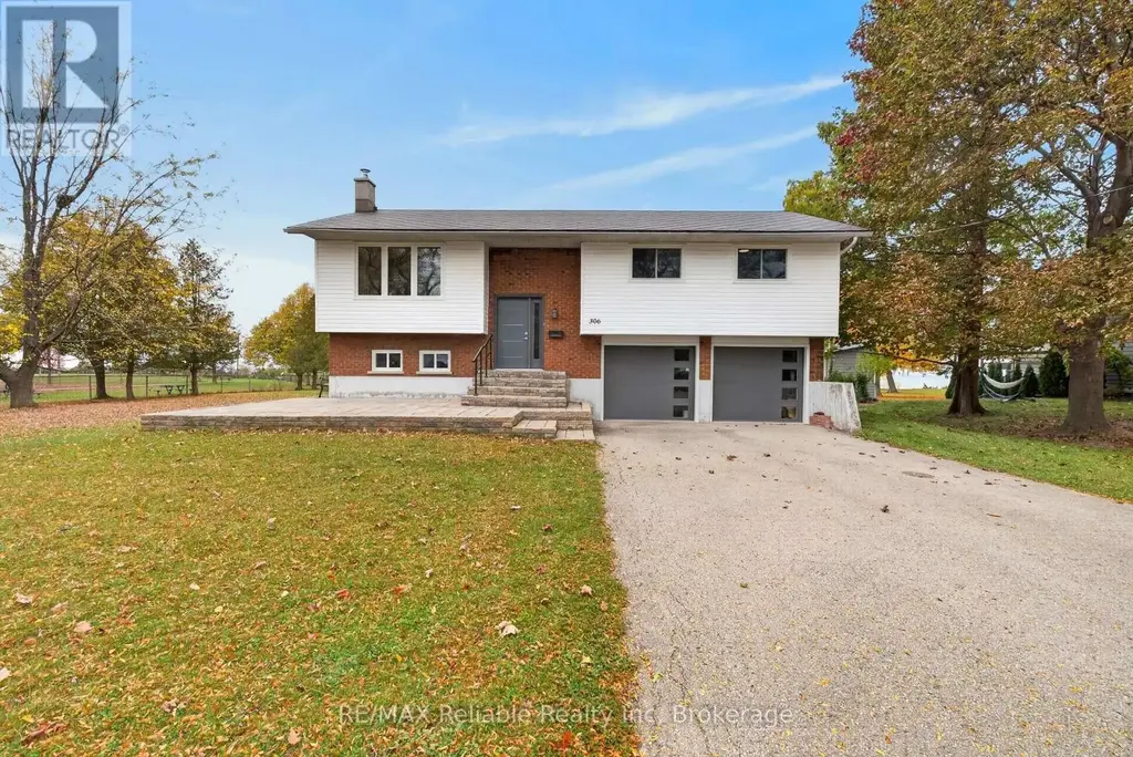 306 Lakeside Drive, Goderich (Goderich (Town))