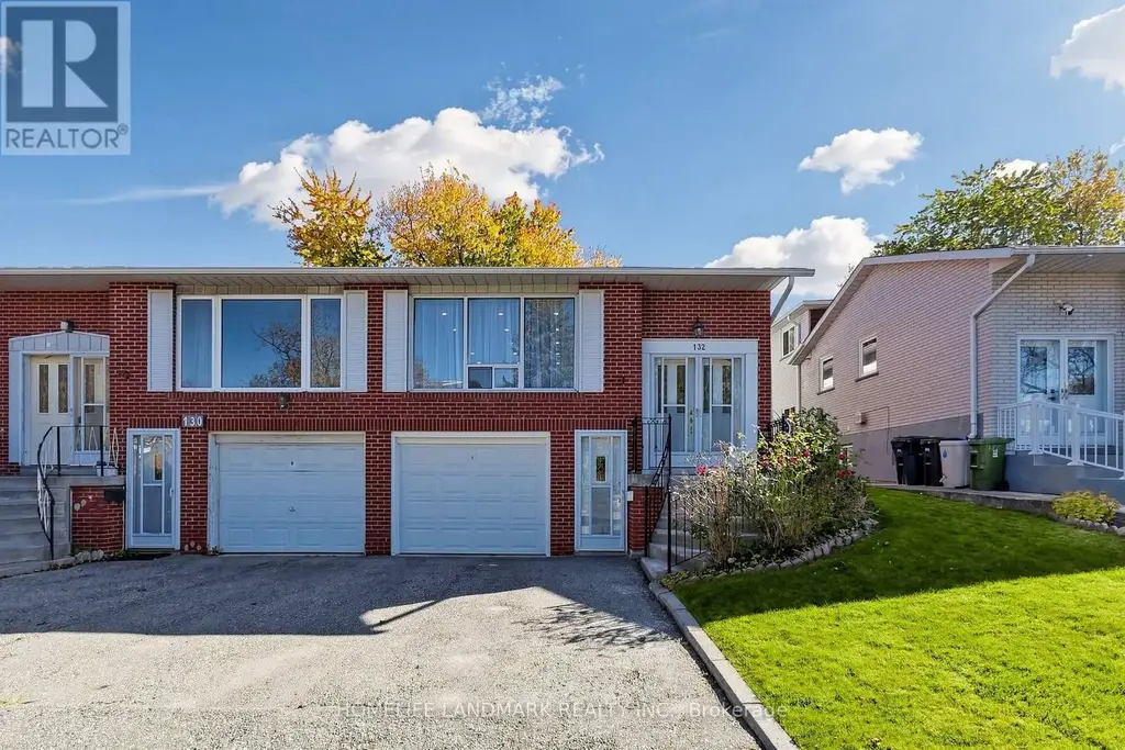 132 Chipwood Crescent, Toronto (Pleasant View)