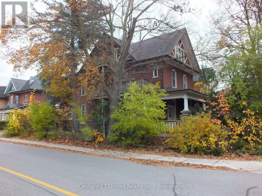 400 Downie Street, Peterborough (Town Ward 3)