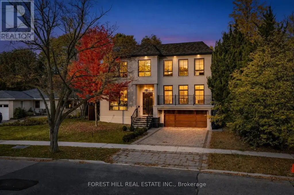 67 Montressor Drive, Toronto (St. Andrew-Windfields)