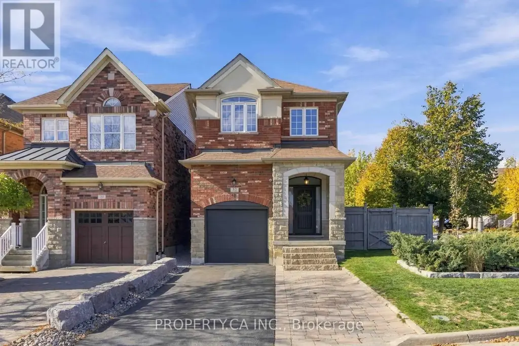 52 Woodville Drive, Vaughan (Patterson)