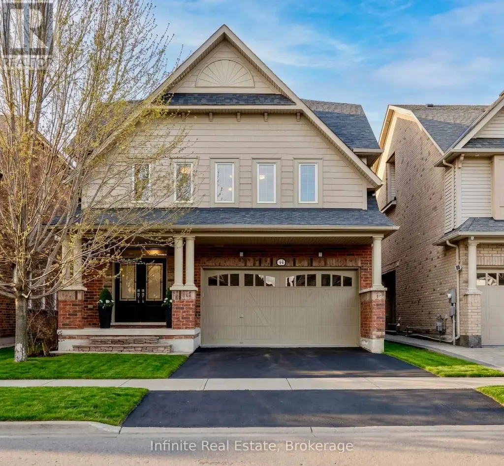 44 Fawnridge Road, Caledon