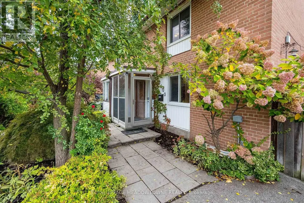 2600 Constable Road, Mississauga (Clarkson)