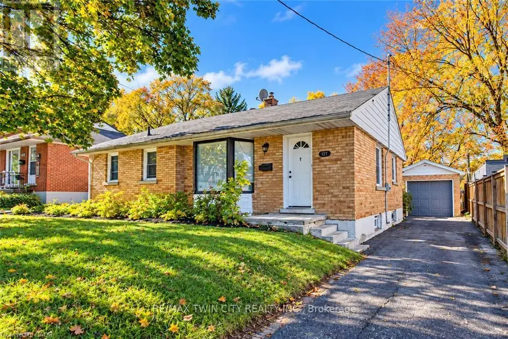 349 Edwin Street, Waterloo