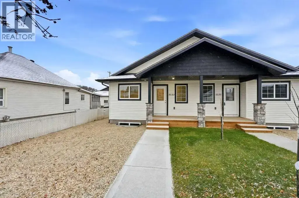 5133 52 Street, Lacombe
